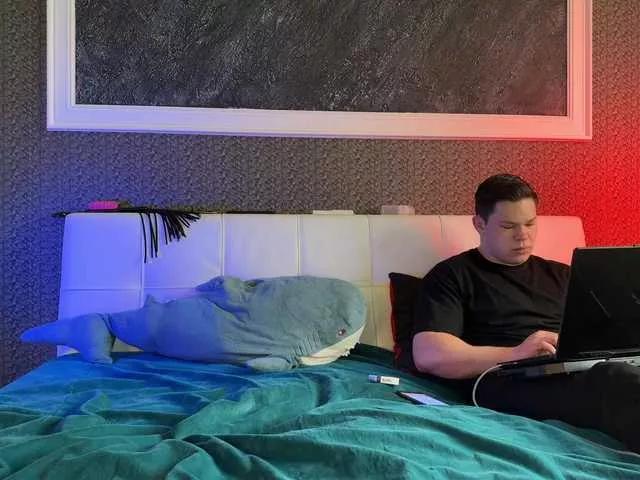 Baby6Boy9 on BongaCams 