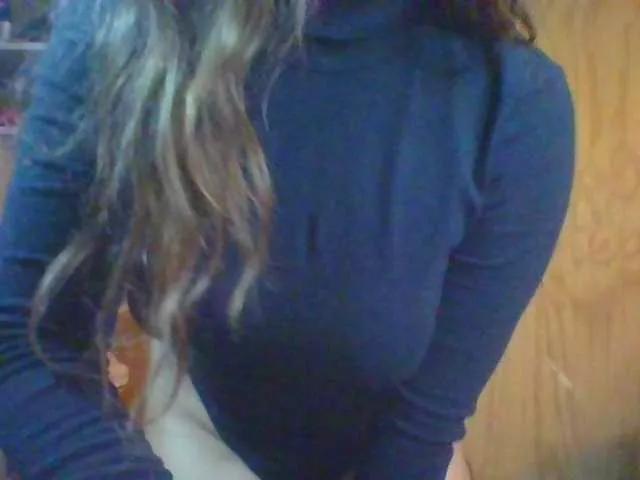 BabyNikie on BongaCams 