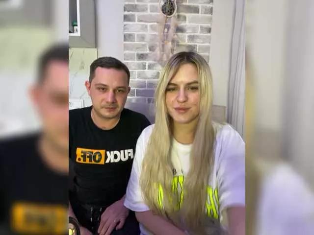 Banana-peach on BongaCams 