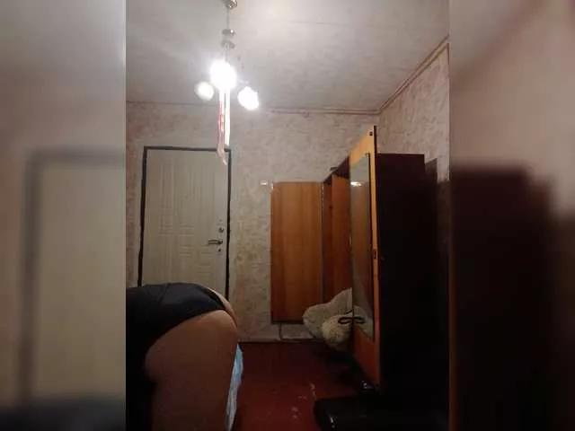 BELLA-47 on BongaCams 