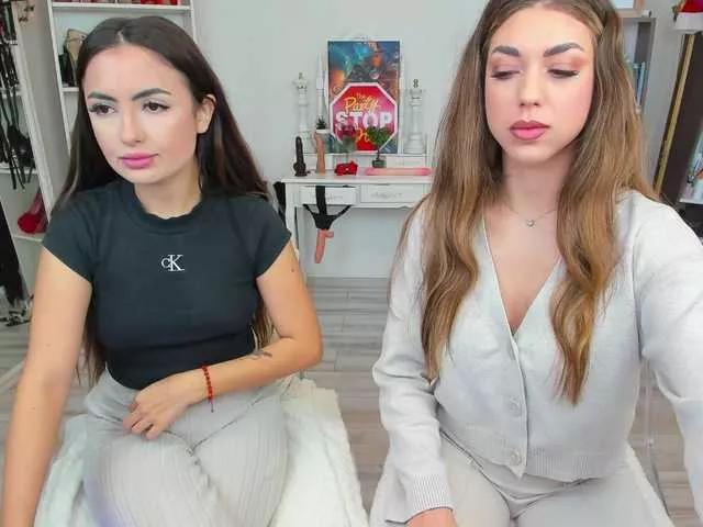 Bellaxdoll on BongaCams 