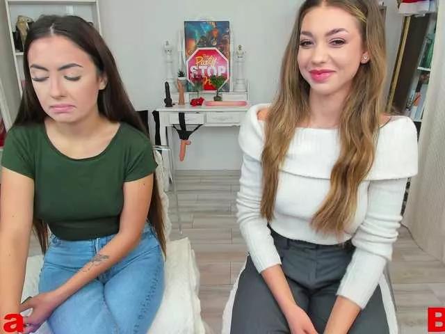 Bellaxdoll on BongaCams 
