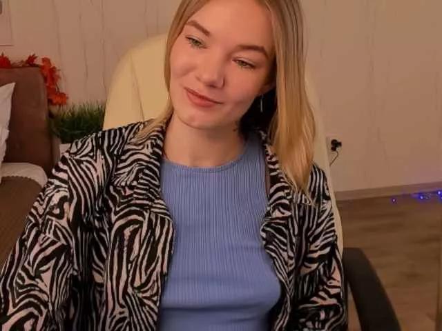 BembyWilliams on BongaCams 