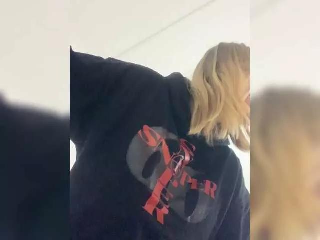BembyWilliams on BongaCams 
