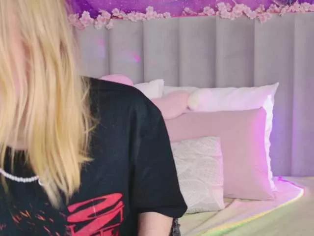 BembyWilliams on BongaCams 