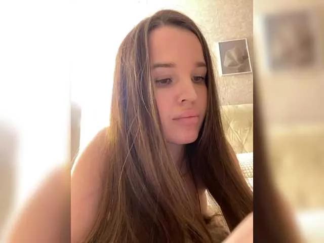 BloomJuliette on BongaCams 