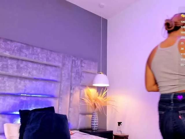 BonnieOwen on BongaCams 