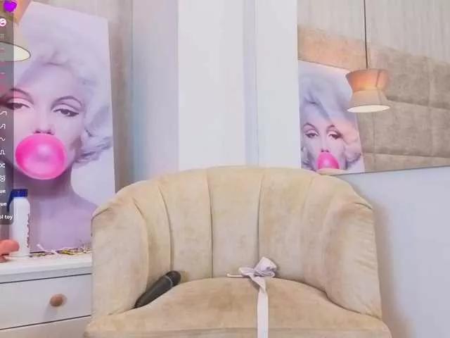 BonnieOwen on BongaCams 