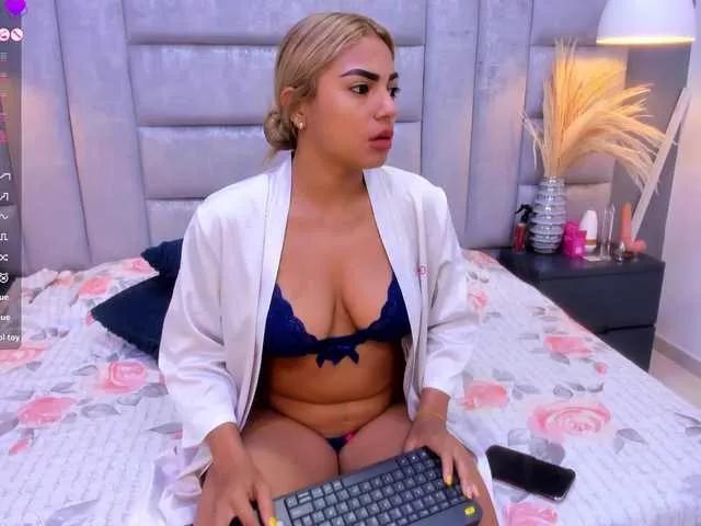 BonnieOwen on BongaCams 