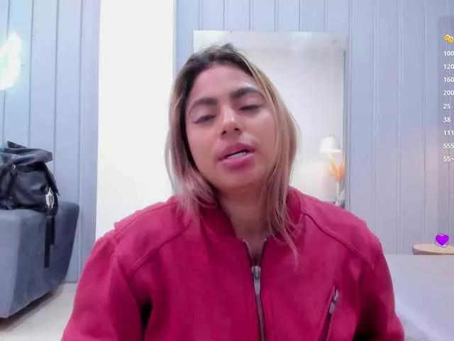 BonnieOwen on BongaCams 