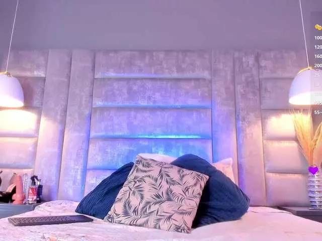 BonnieOwen on BongaCams 