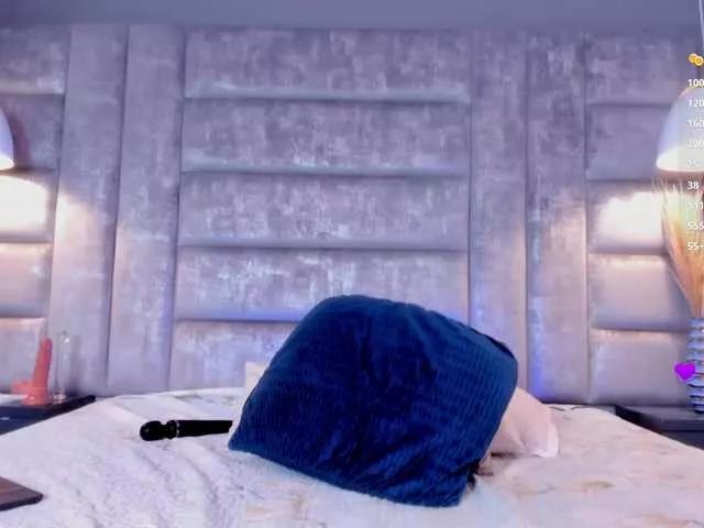 BonnieOwen on BongaCams 
