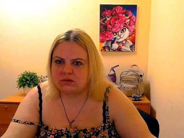 buffy-s-1 on BongaCams 