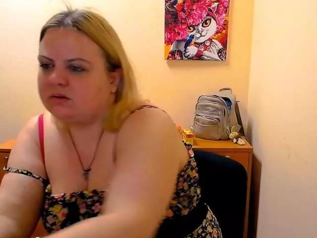 buffy-s-1 on BongaCams 