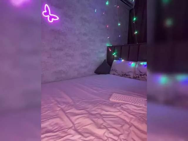 ButttFly on BongaCams 