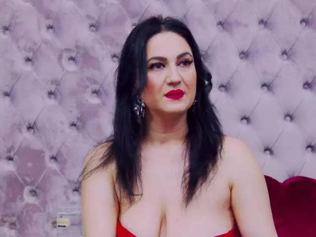 CassidyVelvet on BongaCams 