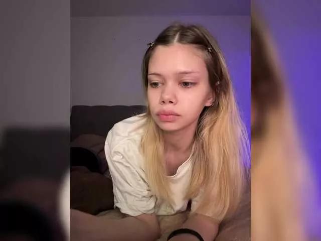 chansetolove on BongaCams 