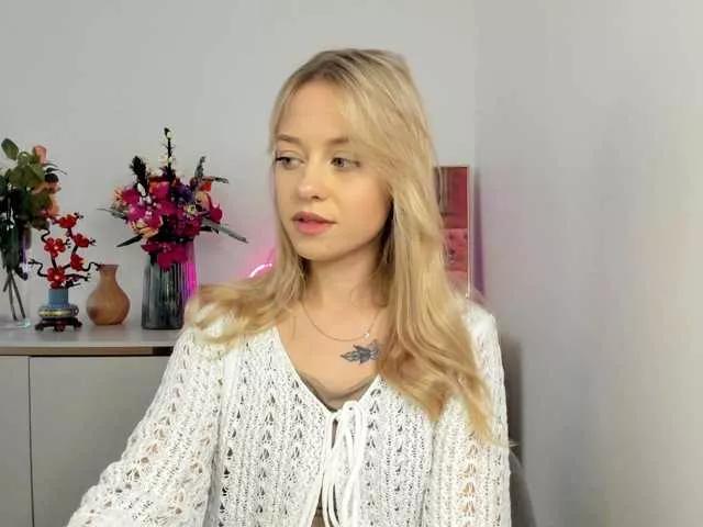 CindyGlam on BongaCams 