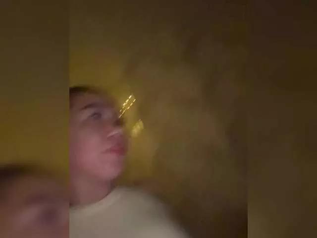 CrazyAngel69 on BongaCams 