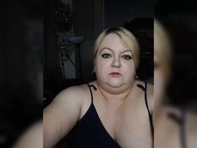 Cute-Baby on BongaCams 