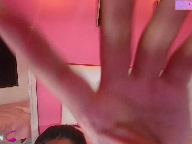 daddyissues on BongaCams 