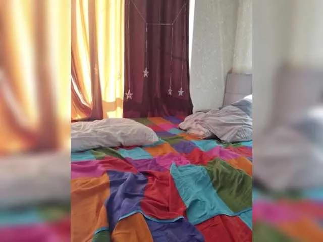 daddySgirl9 on BongaCams 