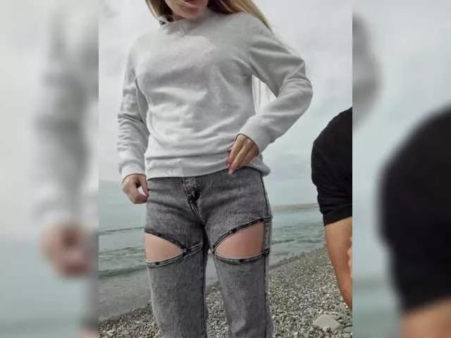 daddySgirl9 on BongaCams 