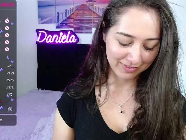 Daniela-love