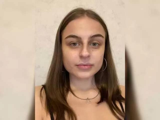 dashulyaaa on BongaCams 