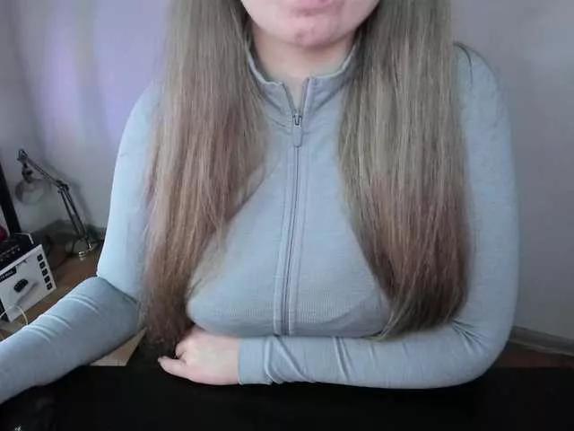 desireAlena on BongaCams 