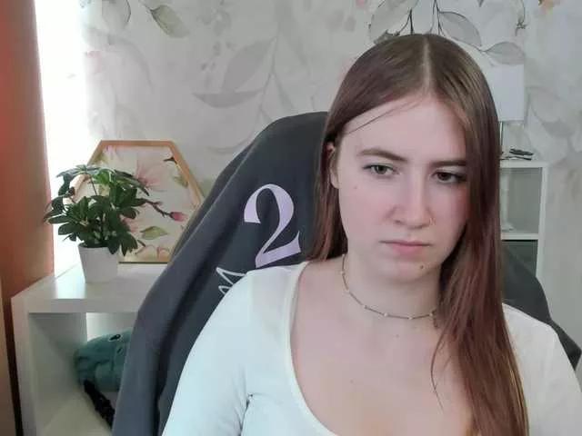 desireMegan on BongaCams 