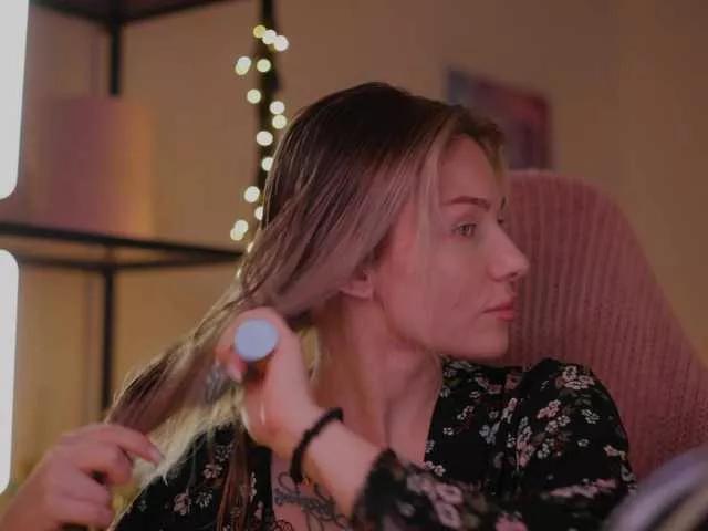 DianaMurr on BongaCams 