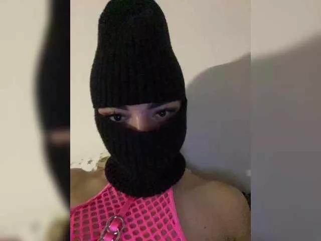 Dlalala on BongaCams 