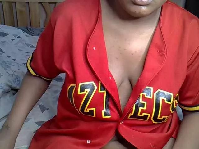 Dollarquench on BongaCams 
