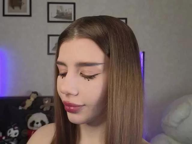 dolly-ll on BongaCams 