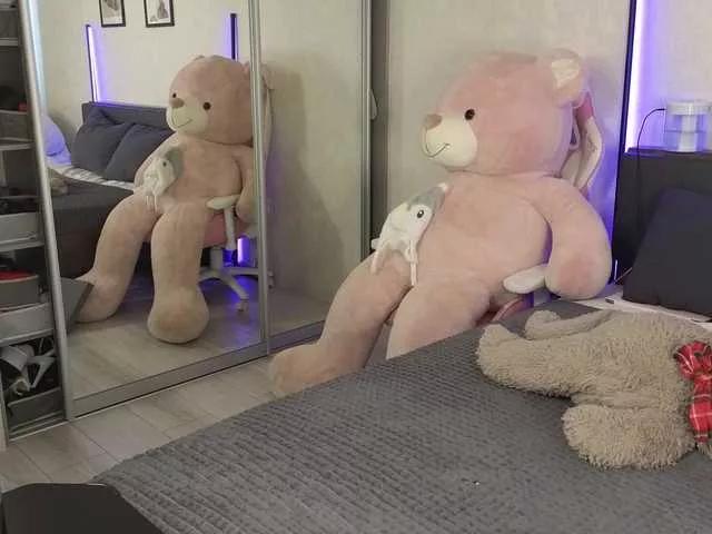 dolly-ll on BongaCams 