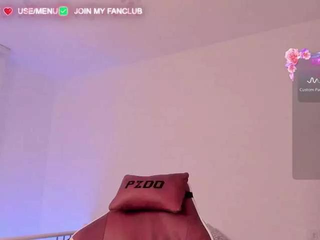 DominaDeivis on BongaCams 