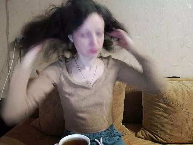 dovdfhsker on BongaCams 