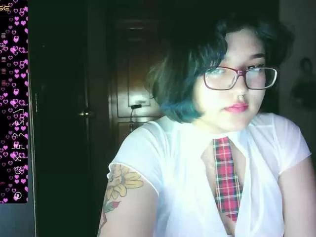 Dreaming--fairy on BongaCams 