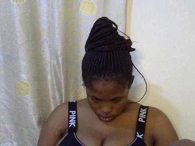 ebonyassaa on BongaCams 