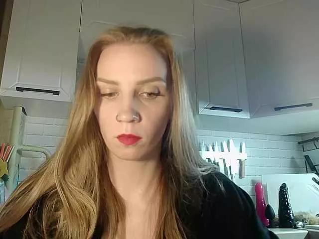 Edena on BongaCams 