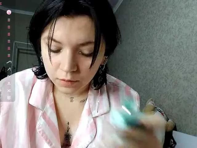EleanorBaker — Freechat on BongaCams