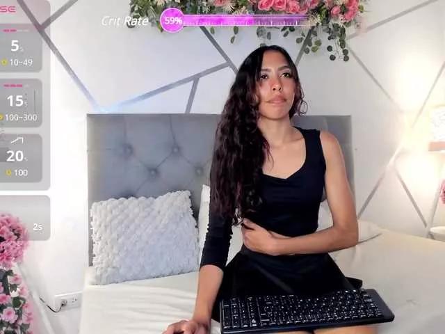 EMMAAA-STOONEE on BongaCams 