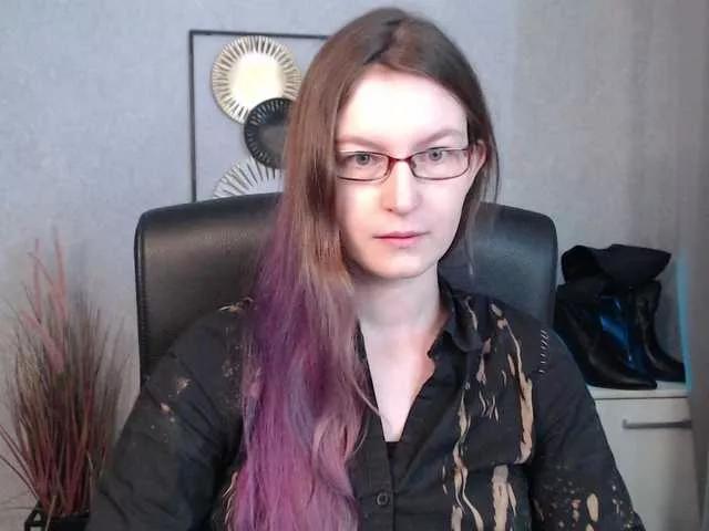 EmmaHeart on BongaCams 