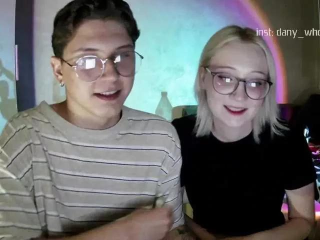 empelmeni on BongaCams 