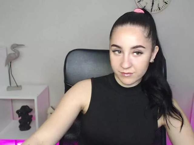 eroticSydney on BongaCams 