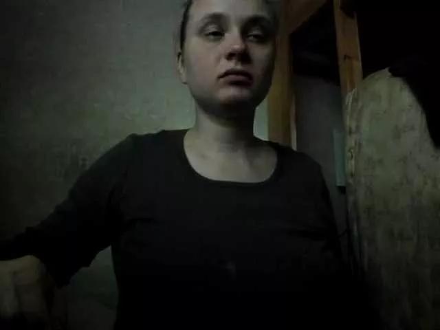 esterjohns on BongaCams 