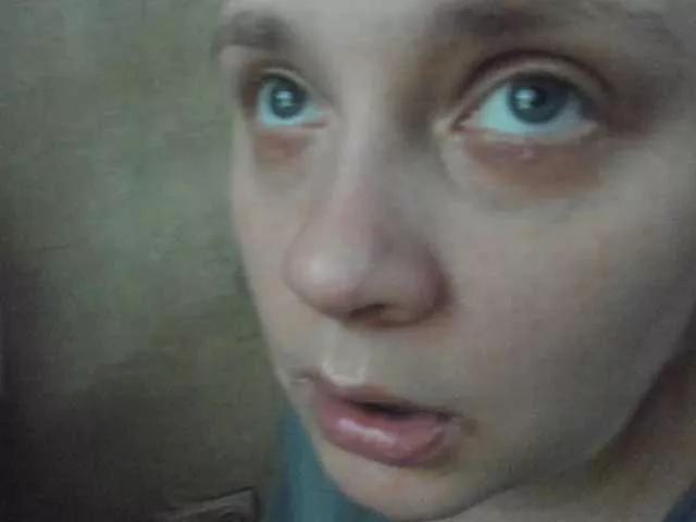 esterjohns on BongaCams 
