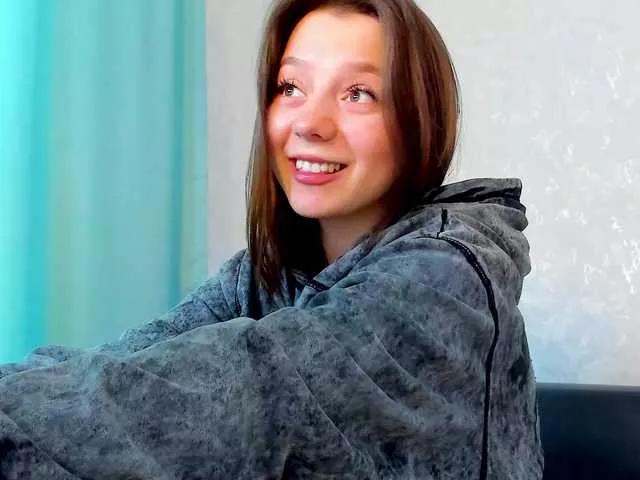 eva-baby05 on BongaCams 