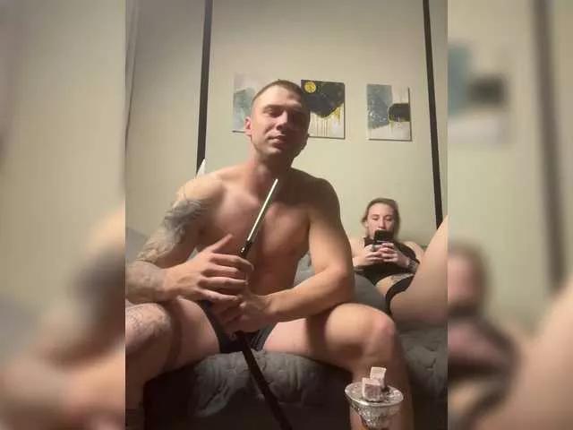 Eyes0ffMe on BongaCams 